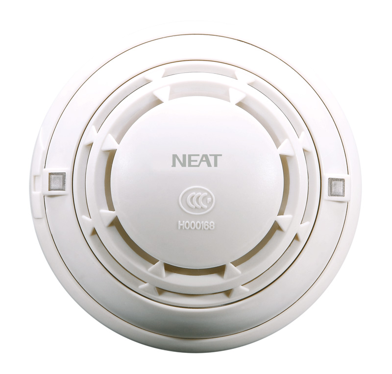 JTY-GD-FT8101(EX)點(diǎn)型光電(diàn)感煙火災探測器