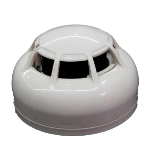 JTY-GM-FANT6002點(diǎn)型光電(diàn)感煙火災探測器