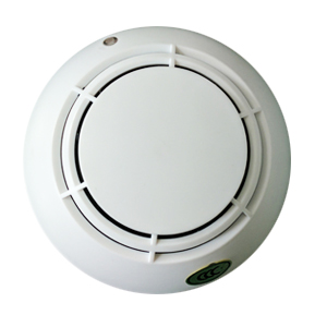 JTY-GD-FANT6001點(diǎn)型光電(diàn)感煙火災探測器