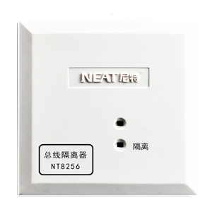 NT8256總線(xiàn)短路隔離(lí)器