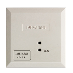 NT8251總線(xiàn)短路隔離(lí)器