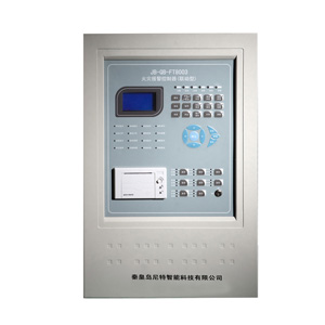 JB-QB-FT8003火災報(bào)警控制器（聯動(dòng)型）
