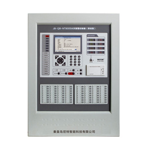 JB-QB-NT8005火災報(bào)警控制器（聯動(dòng)型）