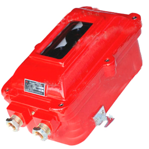 JDHW(反射型)防爆紅(hóng)外光束感煙(yān)探測器