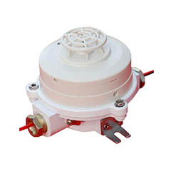 JDXT-W-1防爆型點(diǎn)型感溫火災探測(cè)器