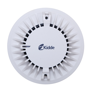 JTF-GOM-GS8030點(diǎn)型複(fù)合式感煙感溫火災探測器