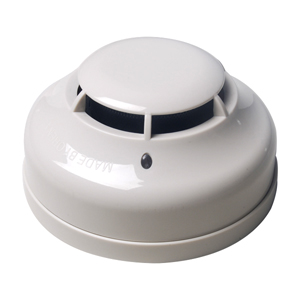 JTY-GD-OT302光電(diàn)感煙火災探測(cè)器