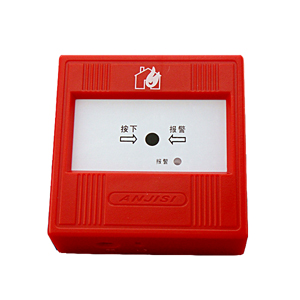 JSA-M-CA2006手動(dòng)火災報(bào)警按鈕