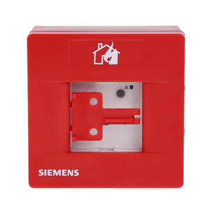 FDM228-CN手動(dòng)報(bào)警按鈕(可複位式)