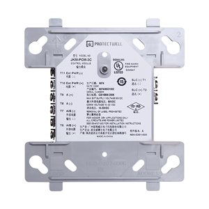 JKM-PCM-3C輸(shū)出模塊(kuài)