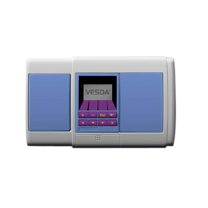 VLS-210四管四區空氣(qì)採(cǎi)樣煙霧探測器