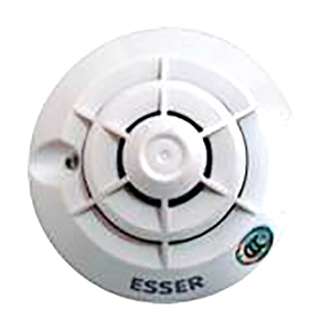 E98系列智能溫(wēn)感火災探測(cè)器（981271）