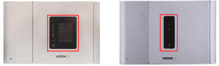 威士達(dá)VEU-A10與VEU-A00區(qū)别