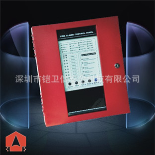 CK1016多線火災報(bào)警主機(jī)