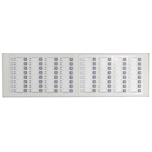 NT8306總線制手動(dòng)控制盤(pán)