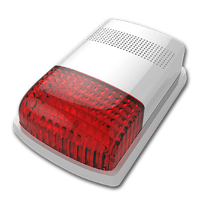 J-SCi50火災聲(shēng)光報(bào)警器