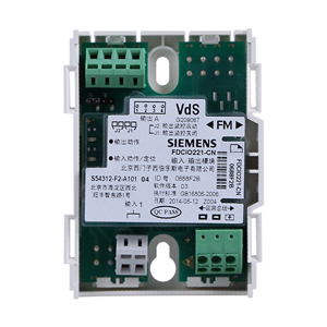 FDCIO221-CN輸(shū)入/輸(shū)出模塊(kuài)