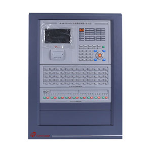 JB-QB-TS1500火災報(bào)警控制器(聯動(dòng)型)