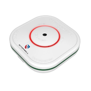 GS816D無(wú)線一氧化碳報(bào)警器