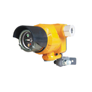 JTGB-HW/ZW-BK53Ex/IR2&UV隔爆型雙紅單紫複合火焰探測器