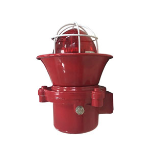 JDSG-2防爆火災聲(shēng)光報(bào)警器