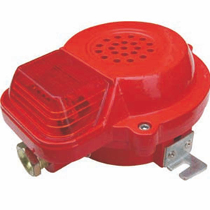 JDSG-1防爆火災聲(shēng)光報(bào)警器