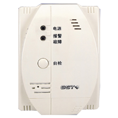 GST-BY002F獨(dú)立式可燃氣體探測(cè)器