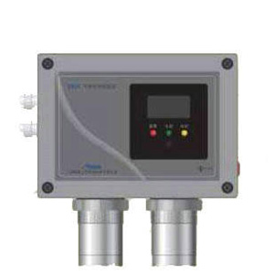 E621點型雙路毒性氣體探測(cè)報(bào)警器(變送器)