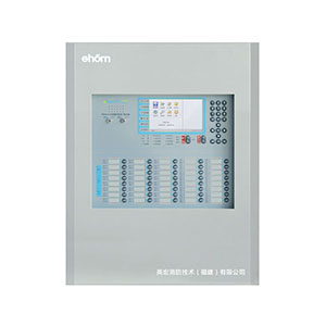 JB-QB-FP9000火災報(bào)警控制器（聯動(dòng)型）