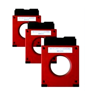 DDH5201剩餘電(diàn)流式電(diàn)氣火災監(jiān)控探測器