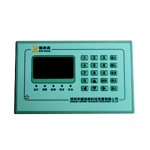 DDH5238電氣火災監控探測(cè)器(一帶(dài)多)