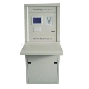 DDH5115DQ(單(dān)琴台) 電(diàn)氣火災監控設備