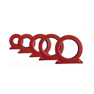 DDH5255剩餘電(diàn)流互感器（閉(bì)口式圓形）