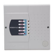 VLC-500空氣採(cǎi)樣煙霧探測(cè)器(單機型)