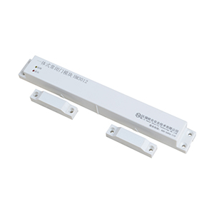 HM3012一體式常閉(bì)防火門監(jiān)控模塊