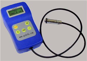 防火塗料測厚儀