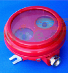 JDJQ-1防爆緊急啓動/停動按鈕