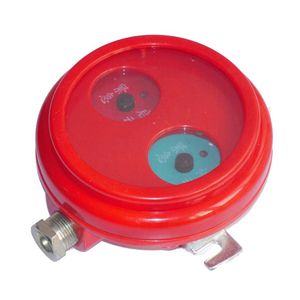 JDJQ-1防爆緊(jǐn)急啓動(dòng)/停動(dòng)按鈕