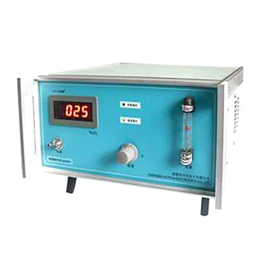 AEC2311 現場(chǎng)配氣(qì)儀