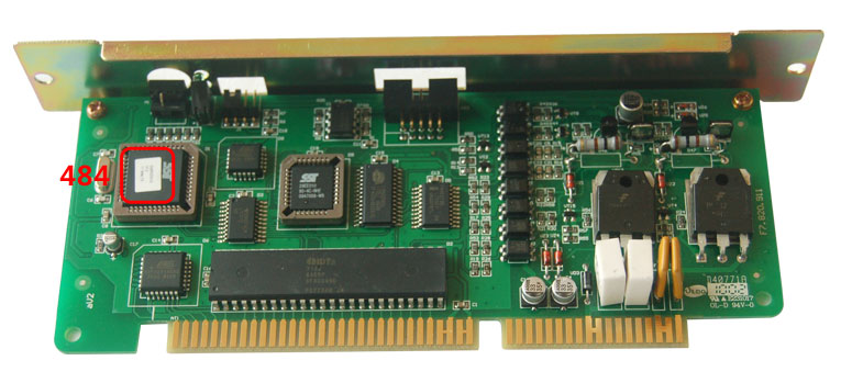 JB-HB-GST484火災報(bào)警控制器(聯動(dòng)型)雙回路闆