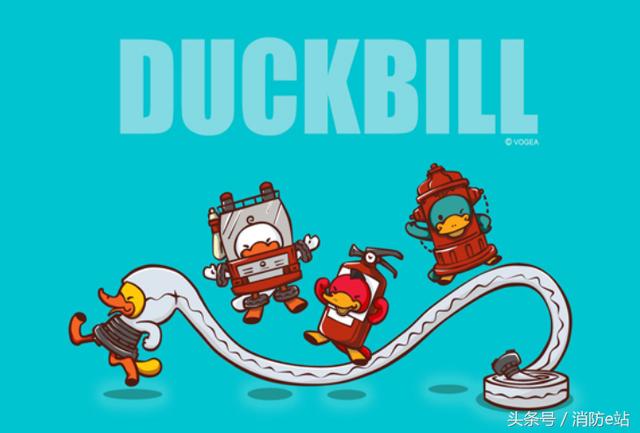 建構築物消防員和注冊消防工程師的區别