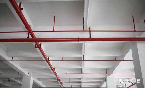 消防設備安裝及驗收标準_1 消防設備安裝及驗收标準_1