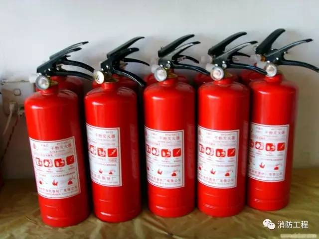 消防設備安裝及驗收标準_13 消防設備安裝及驗收标準_13