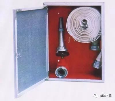 消防設備安裝及驗收标準_8 消防設備安裝及驗收标準_8