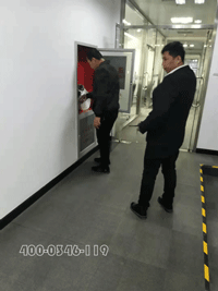 什麽是消防登高場地？可以私自改建嗎？