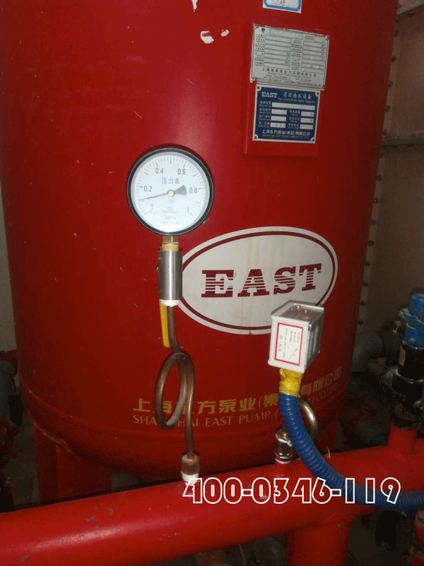 辦公樓地下水泵房裏面是否需要消火栓